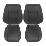 Nissan Altima 2013-2018 | OEM-Replacement Seat Cover