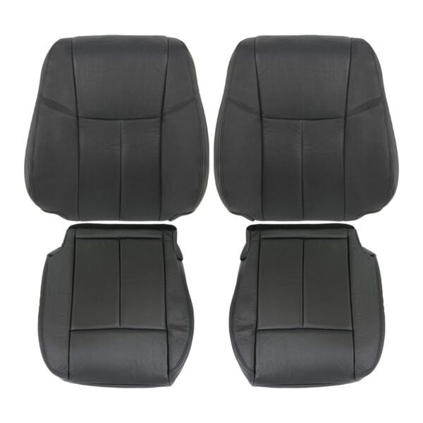 Nissan Altima 2013-2018 | OEM-Replacement Seat Cover