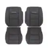 Nissan Armada Platinum 2010-2015 | Funda de asiento de recambio OEM