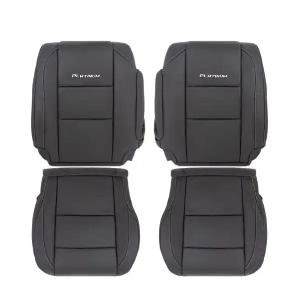 Nissan Armada Platinum 2010-2015 | Funda de asiento de recambio OEM