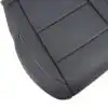 Nissan Armada Platinum 2010-2015 | Funda de asiento de recambio OEM