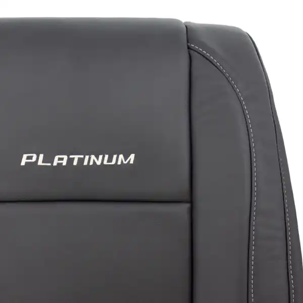 Nissan Armada Platinum 2010-2015 | Funda de asiento de recambio OEM