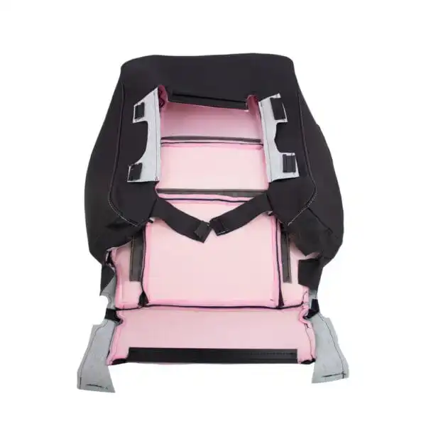 Nissan Armada Platinum 2010-2015 | Funda de asiento de recambio OEM
