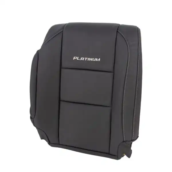 Nissan Armada Platinum 2010-2015 | Funda de asiento de recambio OEM