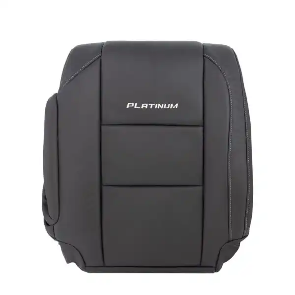 Nissan Armada Platinum 2010-2015 | Funda de asiento de recambio OEM