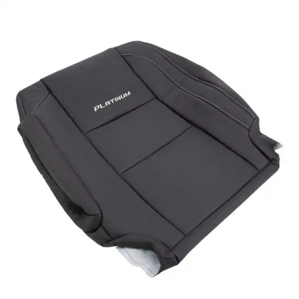Nissan Armada Platinum 2010-2015 | Funda de asiento de recambio OEM