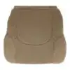 Nissan Frontier 2005-2021 - Housse de siège de remplacement OEM