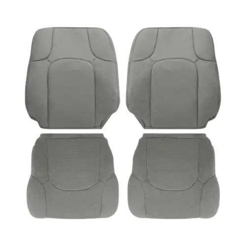 Nissan Frontier 2005-2021 | OEM-Replacement Seat Cover