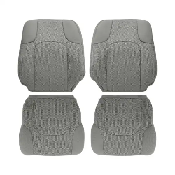 Nissan Frontier 2005-2021 - Housse de siège de remplacement OEM