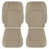Nissan Frontier 2005-2015 | OEM-Replacement Seat Cover