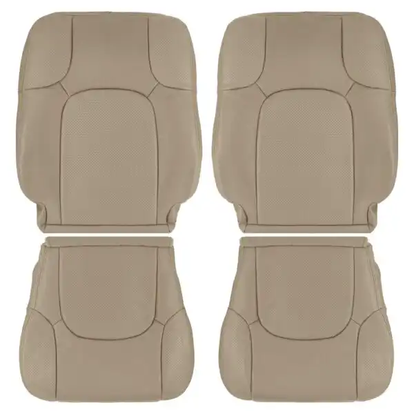 Nissan Frontier 2005-2015 | OEM-Replacement Seat Cover