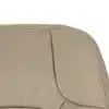 Nissan Frontier 2005-2015 | OEM-Replacement Seat Cover