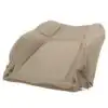 Nissan Frontier 2005-2015 | OEM-Replacement Seat Cover