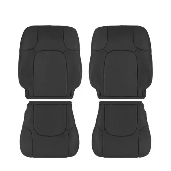 Nissan Frontier 2005-2015 | OEM-Replacement Seat Cover