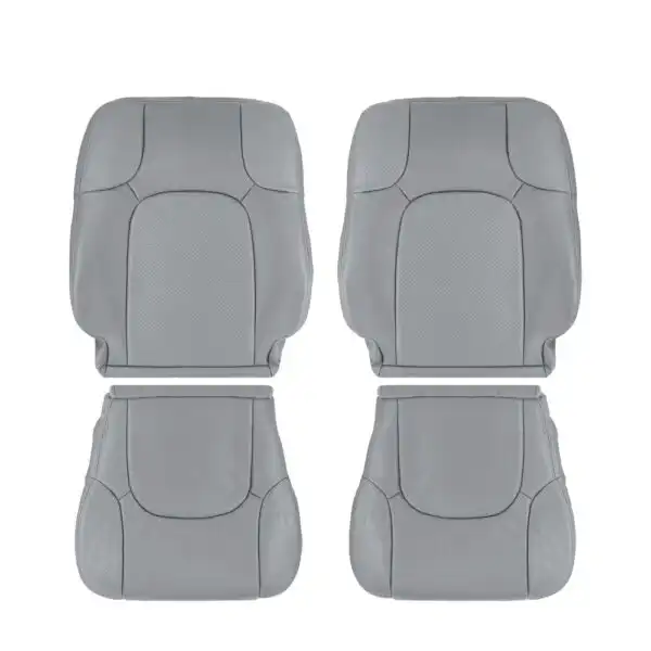 Nissan Frontier 2005-2015 | OEM-Replacement Seat Cover