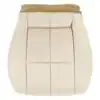 Nissan Maxima GLE 1995-1999 | OEM-Replacement Seat Cover