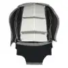 Nissan Maxima GLE 1995-1999 | OEM-Replacement Seat Cover