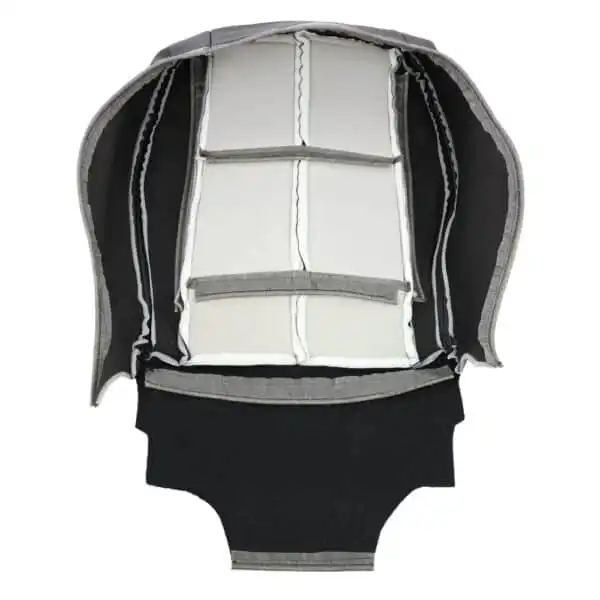 Nissan Maxima GLE 1995-1999 | OEM-Replacement Seat Cover
