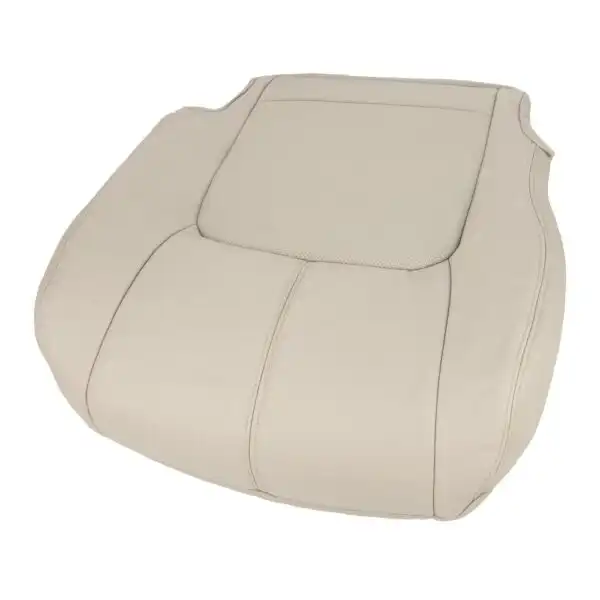 nissan-murano-perforated-leather-2008-2010-beige-front-driver-bottom-oem-replacement-seat-cover-2 Nissan Murano 2008-2010 | Funda de asiento de recambio OEM