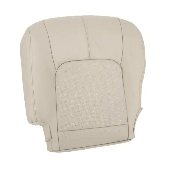 nissan-murano-perforated-leather-2008-2010-beige-front-passenger-bottom-oem-replacement-seat-cover-3 Nissan Murano 2008-2010 | Funda de asiento de recambio OEM
