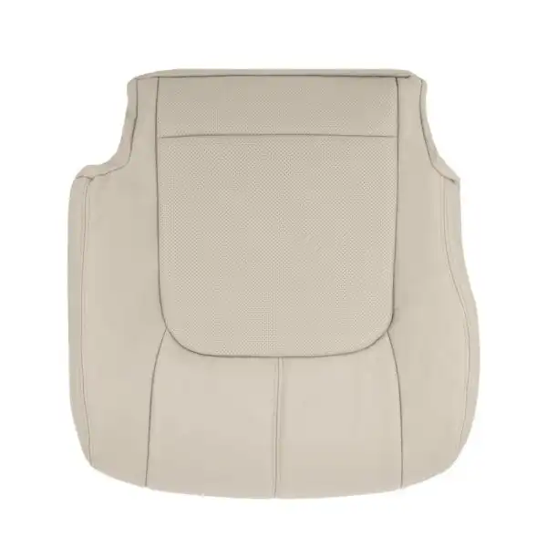 nissan-murano-perforated-leather-2008-2010-beige-front-passenger-bottom-oem-replacement-seat-cover Nissan Murano 2008-2010 | Funda de asiento de recambio OEM