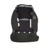 nissan-murano-perforated-leather-2008-2010-negro-delantero-conductor-o-pasajero-inferior-vista-exterior-oem-reemplazo-asiento-cubierta Nissan Murano 2008-2010 | Funda de asiento de recambio OEM