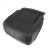 nissan-murano-perforated-leather-2011-2014-black-front-driver-bottom-oem-replacement-seat-cover-1 Nissan Murano 2011-2014 | OEM-Replacement Seat Cover