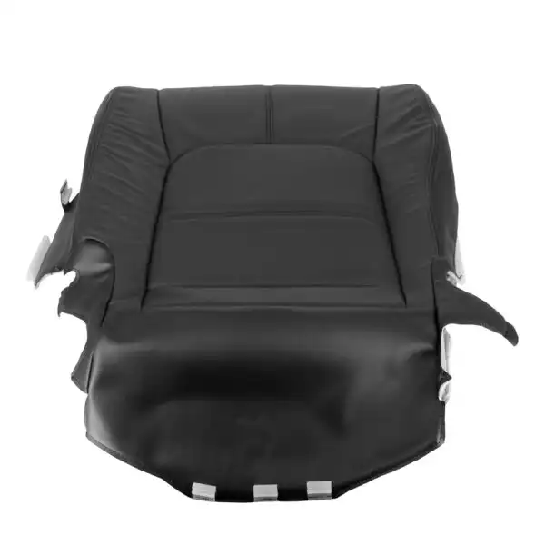 nissan-murano-perforated-leather-2011-2014-black-front-driver-or-passenger-bottom-oem-replacement-seat-cover Nissan Murano 2011-2014 | OEM-Replacement Seat Cover