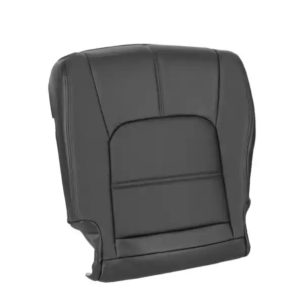 nissan-murano-perforated-leather-2011-2014-black-front-passenger-bottom-oem-replacement-seat-cover-2 Nissan Murano 2011-2014 | OEM-Replacement Seat Cover
