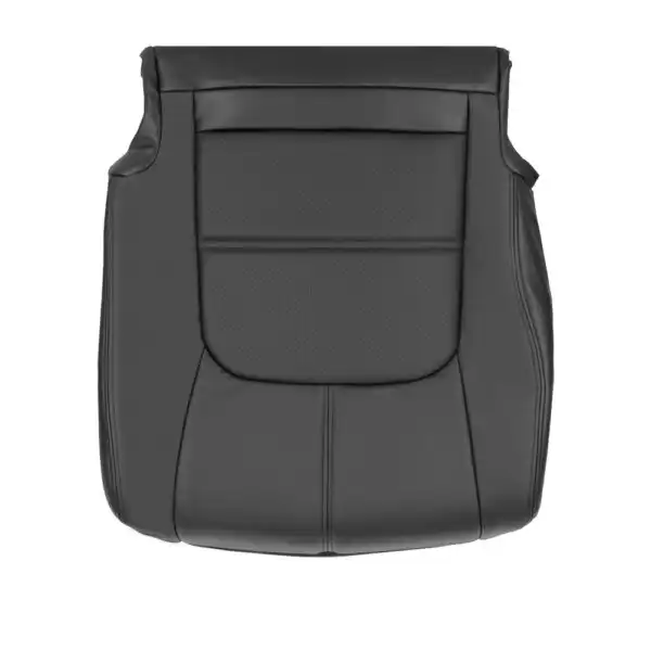 nissan-murano-perforated-leather-2011-2014-black-front-passenger-bottom-oem-replacement-seat-cover-3 Nissan Murano 2011-2014 | OEM-Replacement Seat Cover