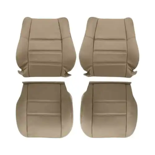 Nissan Pathfinder 1996-2004 | OEM-Replacement Seat Cover