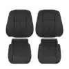 Nissan Pathfinder 2013-2020 | Funda de asiento de recambio OEM