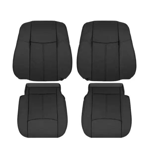 Nissan Pathfinder 2013-2020 | Funda de asiento de recambio OEM