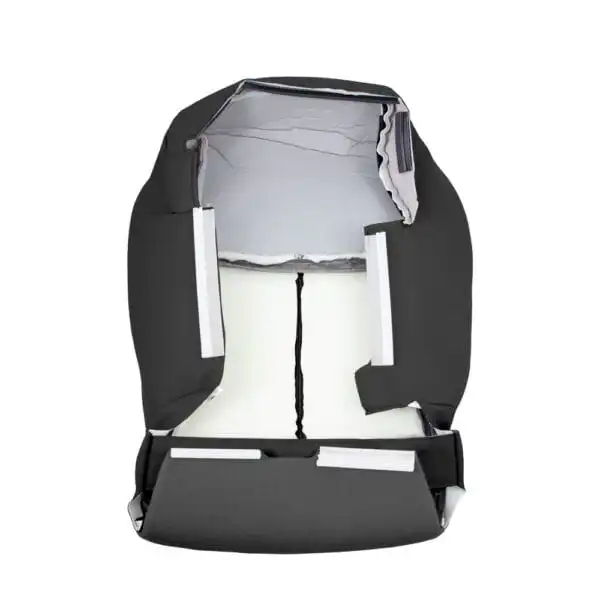 Nissan Pathfinder 2013-2020 | Funda de asiento de recambio OEM