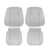 Nissan Pathfinder 2013-2020 | Funda de asiento de recambio OEM