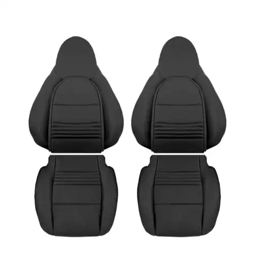 Porsche Boxster 1997-2004 | OEM-Replacement Seat Cover