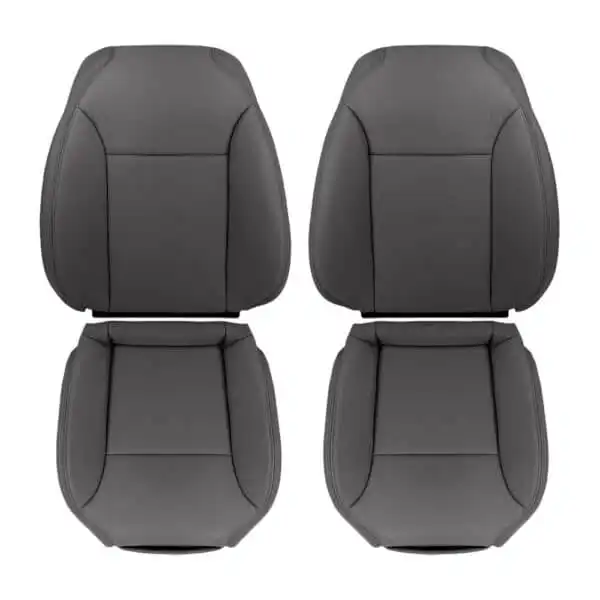 Saab 9-3 2004-2012 | OEM-Replacement Seat Cover