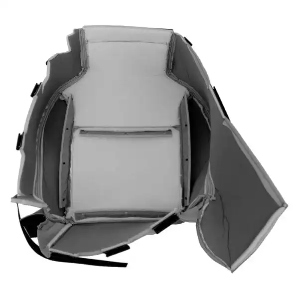 Saab 9-3 2004-2012 | OEM-Replacement Seat Cover