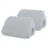 Saab 9-3 2.0T Convertible 2004-2012 | OEM-Replacement Headrest Cover