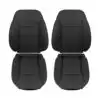 Saab 9-3 2004-2012 | OEM-Replacement Seat Cover