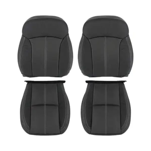 Subaru Forester 2017-2018 | OEM-Replacement Seat Cover