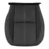 Subaru Forester 2017-2018 | OEM-Replacement Seat Cover