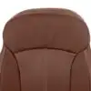 Subaru Forester 2017-2018 | OEM-Replacement Seat Cover