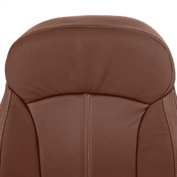Subaru Forester 2017-2018 | OEM-Replacement Seat Cover