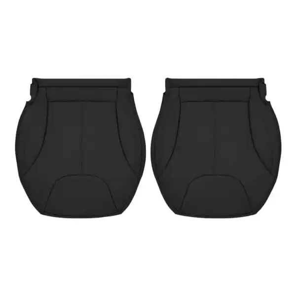 Tesla Model S 2012-2014  | OEM-Replacement Seat Cover