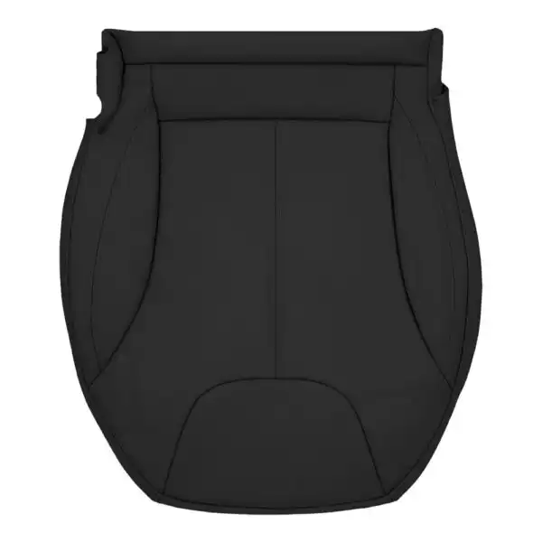 Tesla Model S 2012-2014  | OEM-Replacement Seat Cover