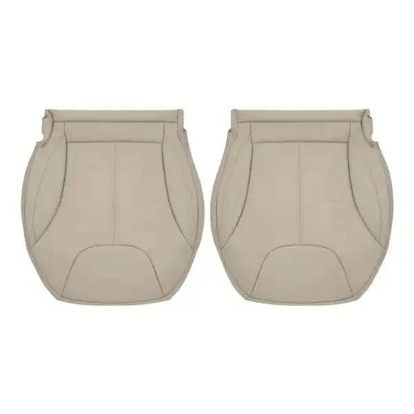 Tesla Model S 2012-2014  | OEM-Replacement Seat Cover