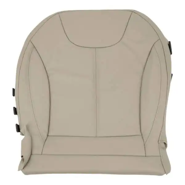 Tesla Model S 2012-2014  | OEM-Replacement Seat Cover