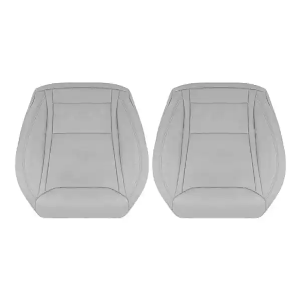 Tesla Model S 2015-2016  | OEM-Replacement Seat Cover