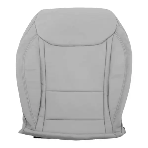 Tesla Model S 2015-2016  | OEM-Replacement Seat Cover